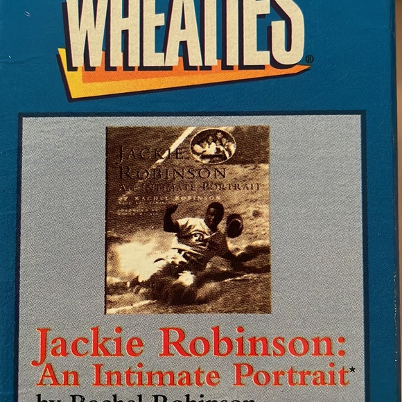 Jackie Robinson Wheatley’s open - Picture 5 of 5